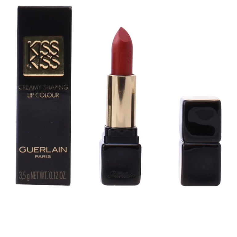 Kisskiss Le Rouge Créme Galbant #326-love