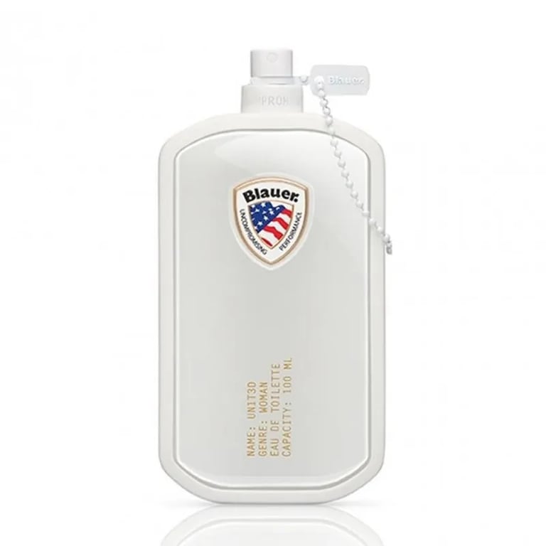 Blauer United Woman EDT