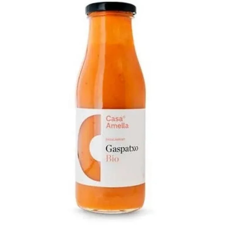 Gazpacho Bio