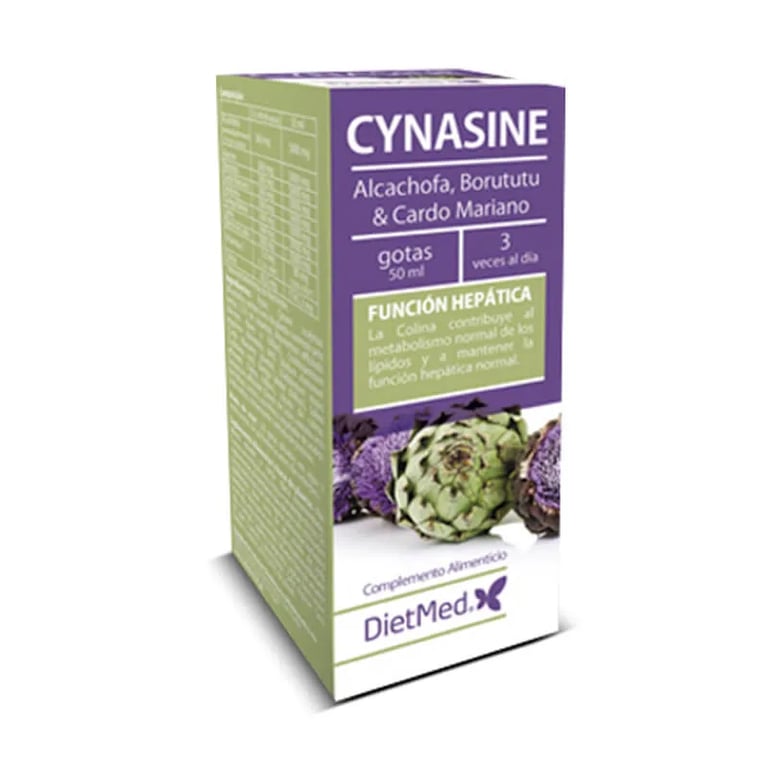 CYNASINE