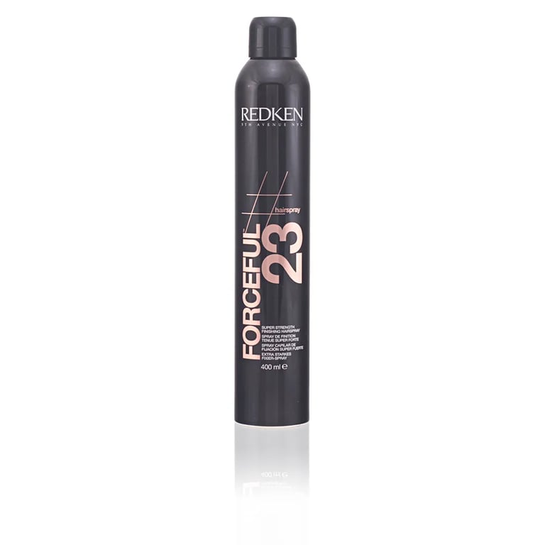 Forceful Hair Spray 23