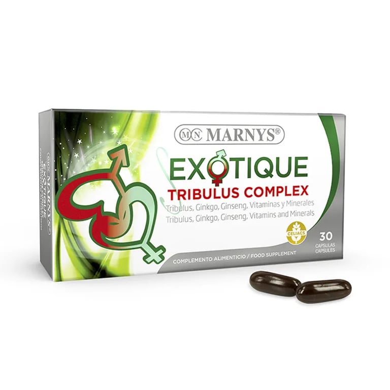 Exotique Tribulus Complex