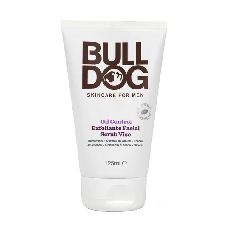 Original Oil Control Face Scrub
