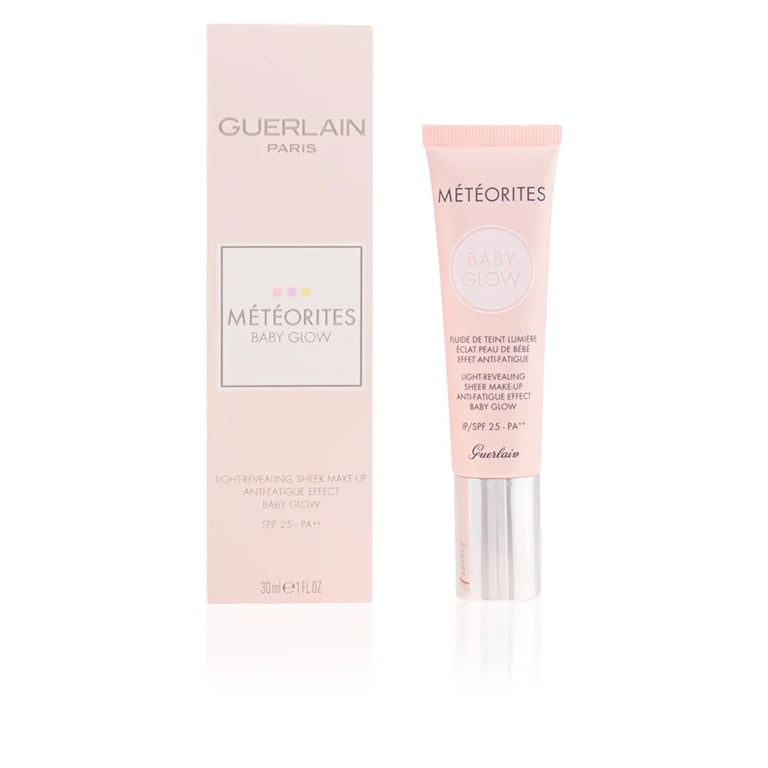 METEORITES BABY GLOW #03 MEDIUM