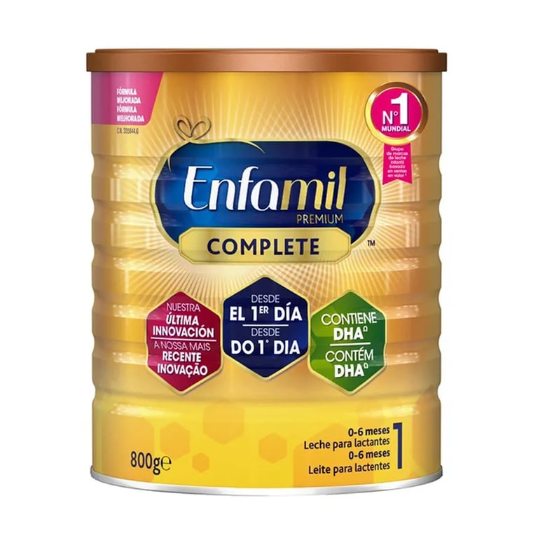 ENFAMIL PREMIUM 1