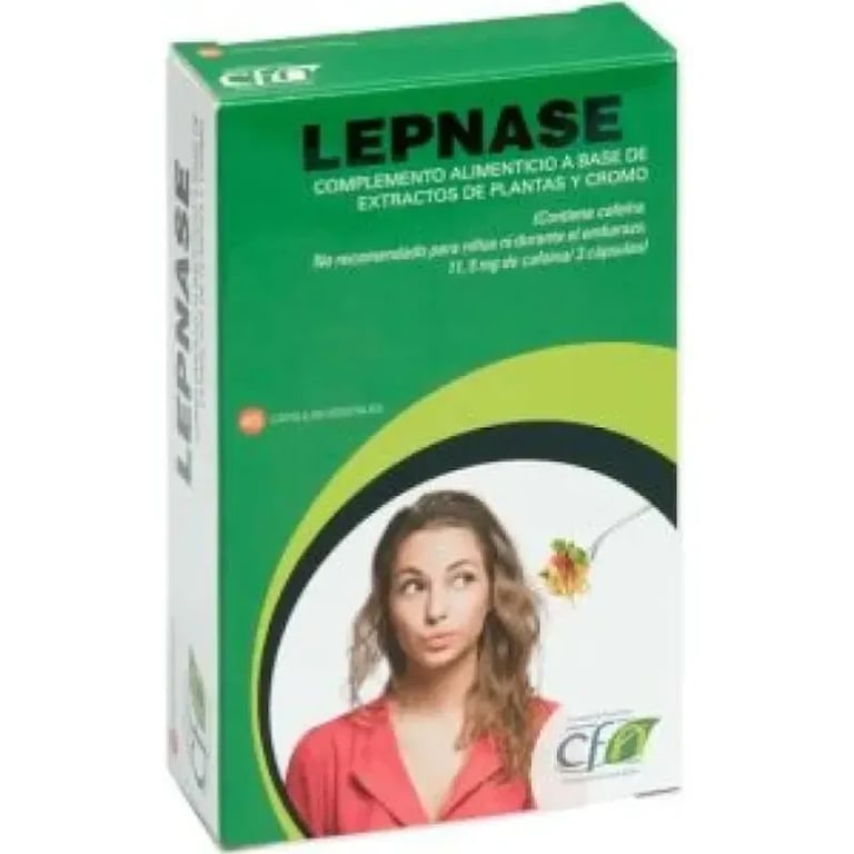 Lepnase
