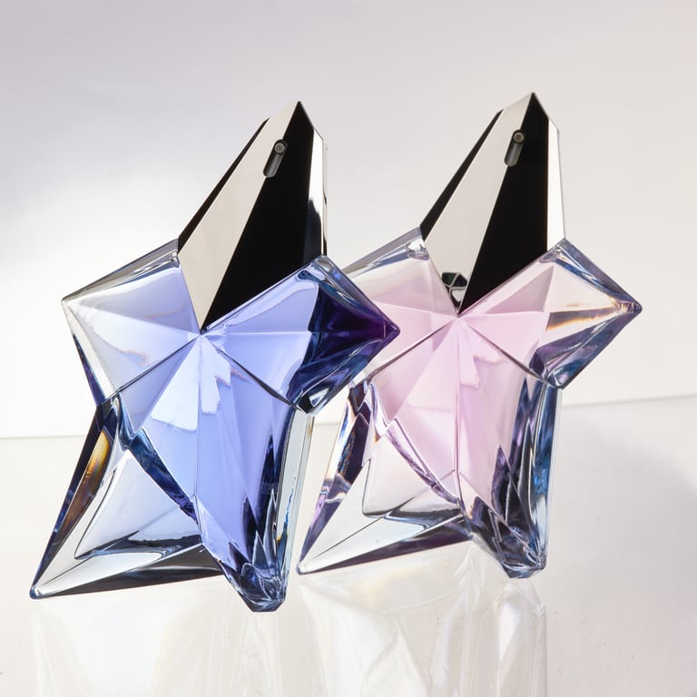 Angel Edp Spray Refillable 50 ml von Mugler