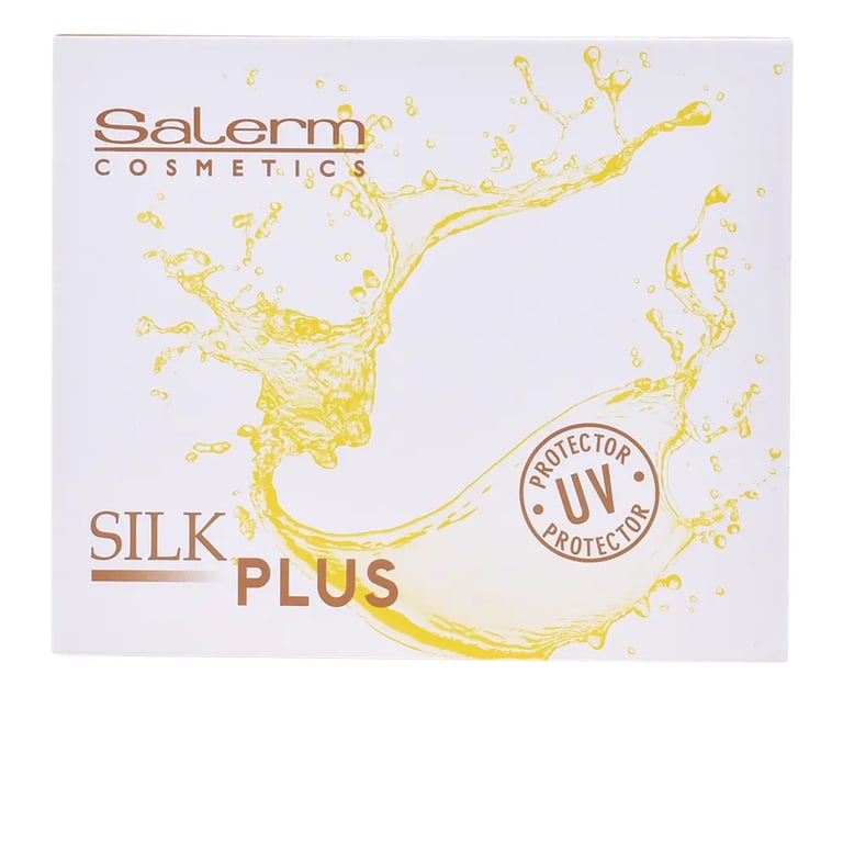 SILK PLUS UV PROTECTOR