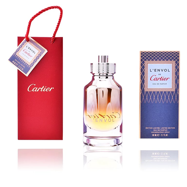 L'Envol Metamorphose Limited Edition EDP