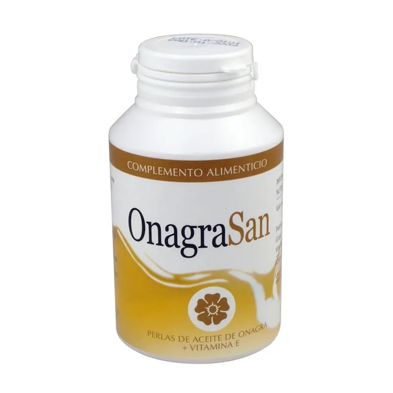 Onagrasan 500 mg