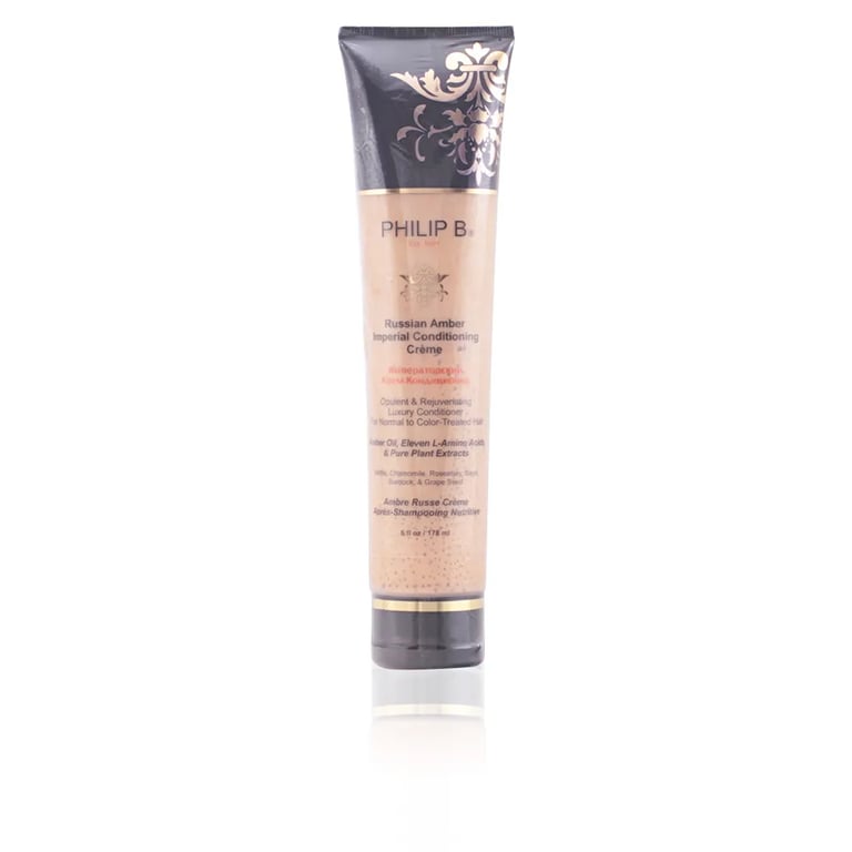 Russian Amber Imperial Conditioning Creme