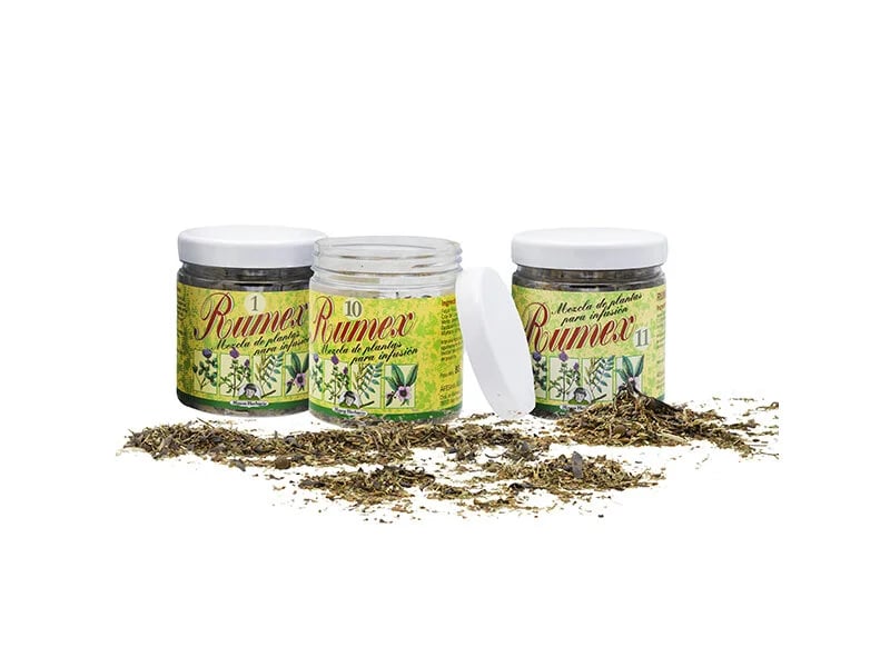 Rumelax Laxante Masticable - imagen 3 de 10