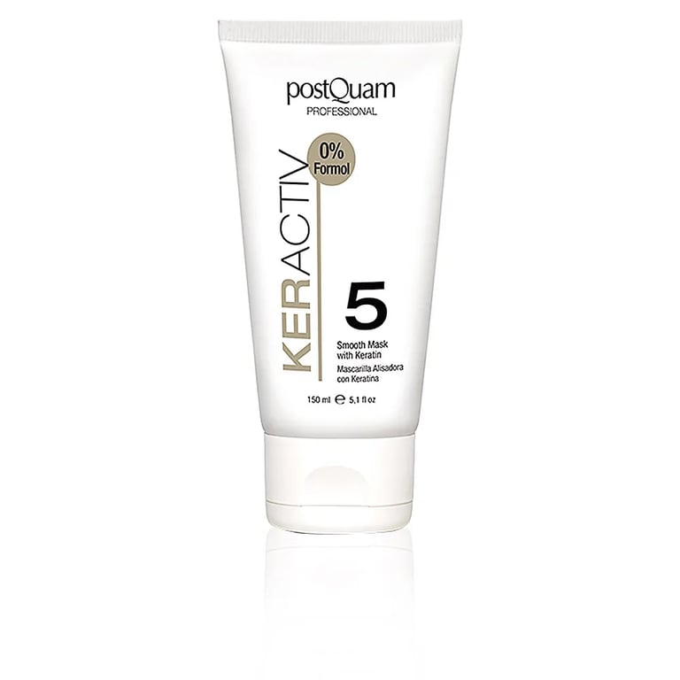 Keractiv Smooth Mask With Keratin