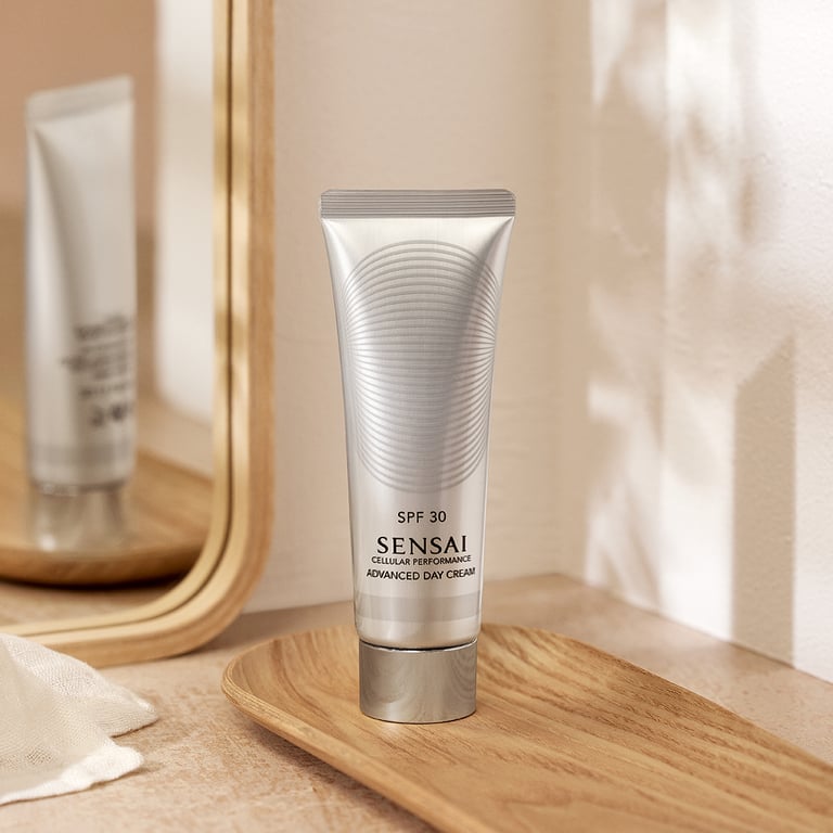 Sensai Cellular Performance Day Cream 50 ml de Kanebo