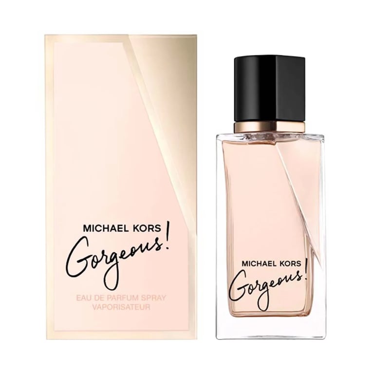 Gorgeous! EDP