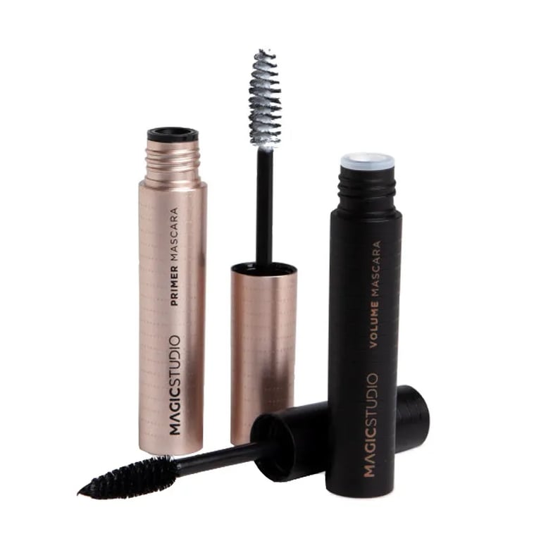 Shaky Primer & Volume Mascara Set