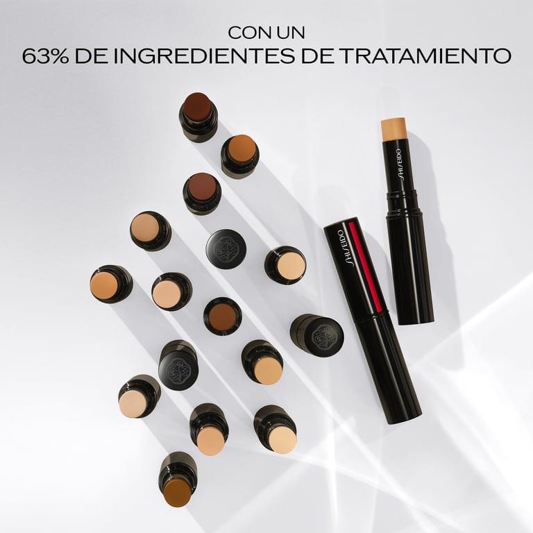Self Radiant Lifting Concealer #102 da Shiseido