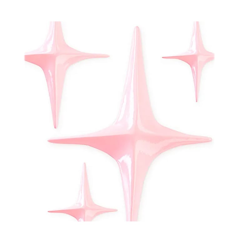 Fairy Nail Polish #03 Rose de Essence