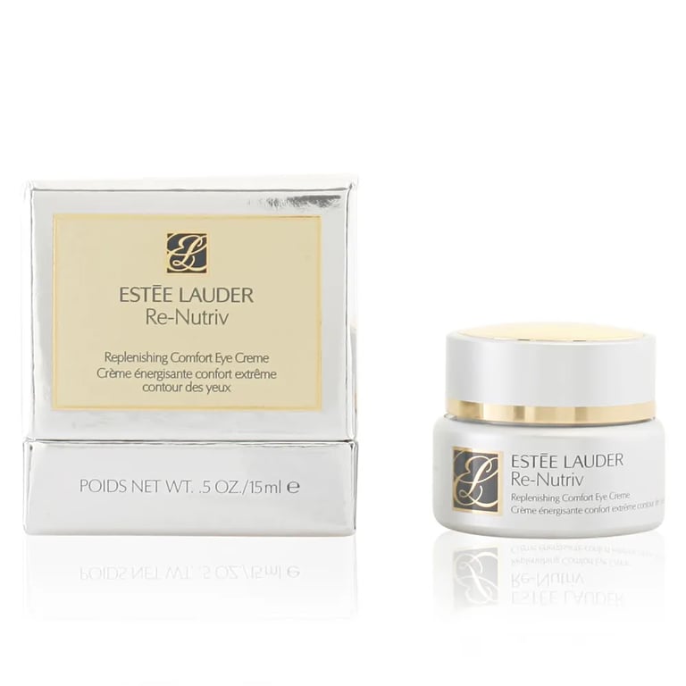 Re-Nutriv Crema Contorno Occhi Comfort