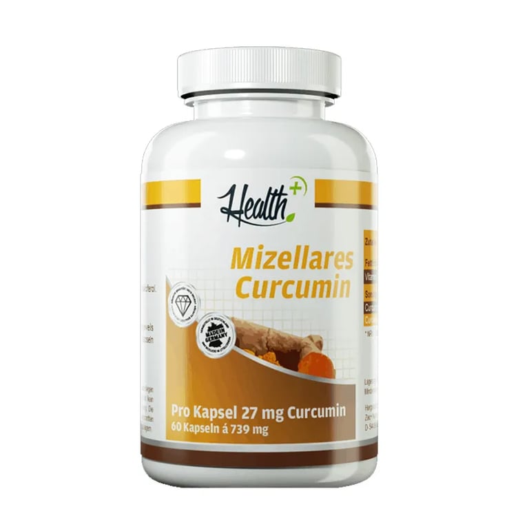 Curcumin