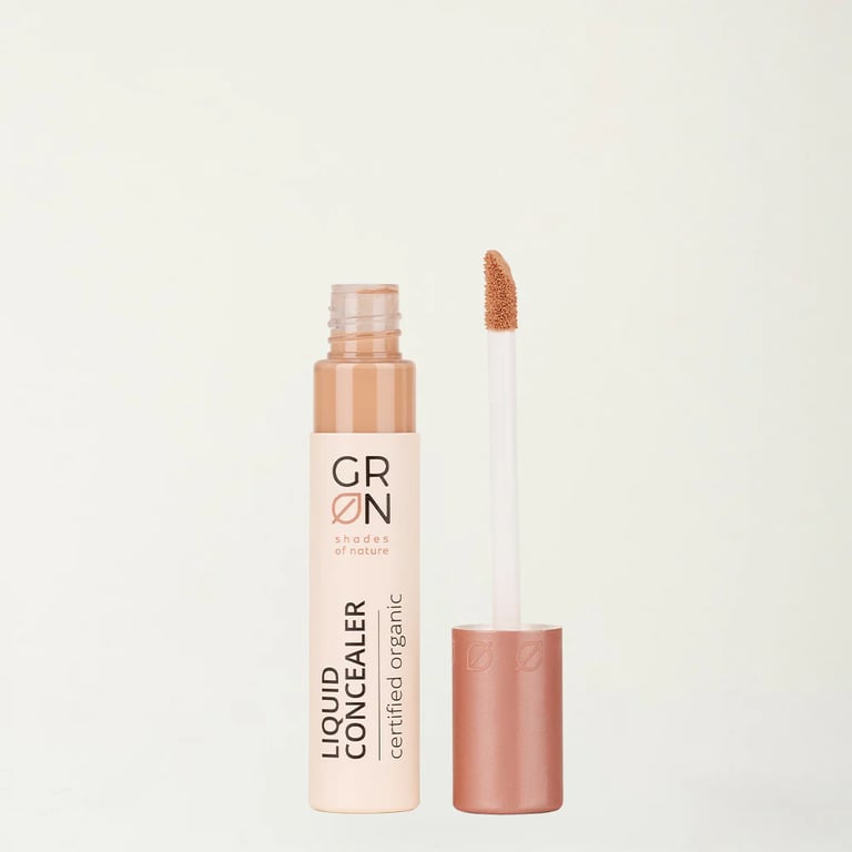 Corrector Líquido Beige Avena
