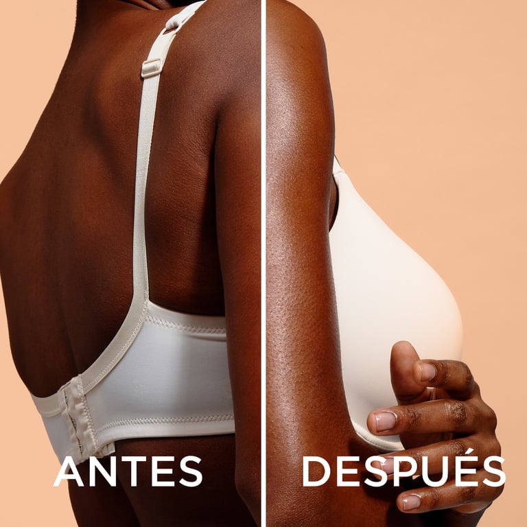 Body Superfood Cacao + Céramide 380 ml de Garnier