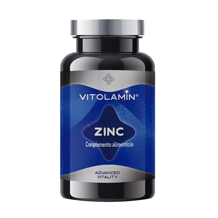 Zinc