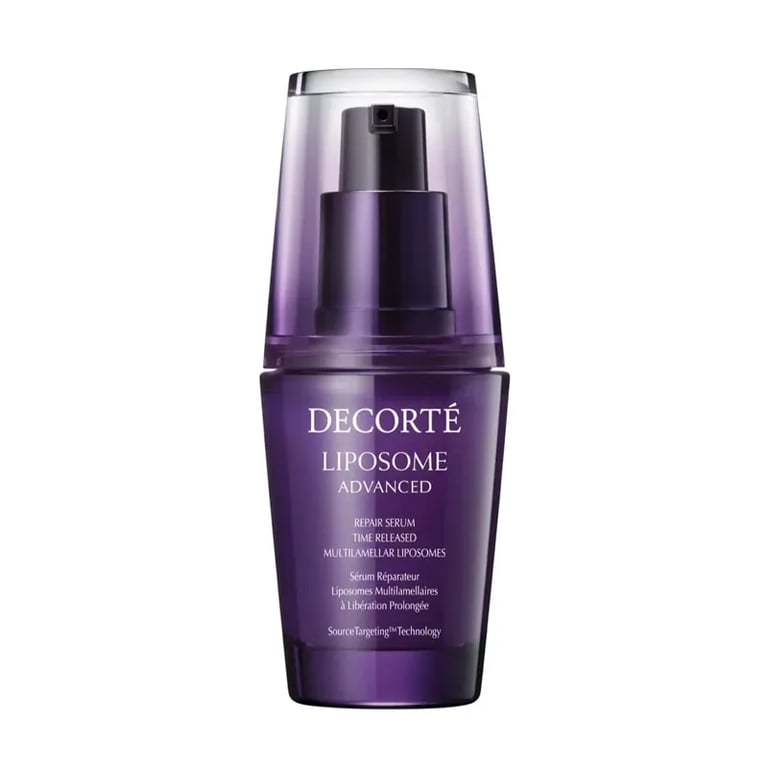 Liposome Advanced Repair Serum