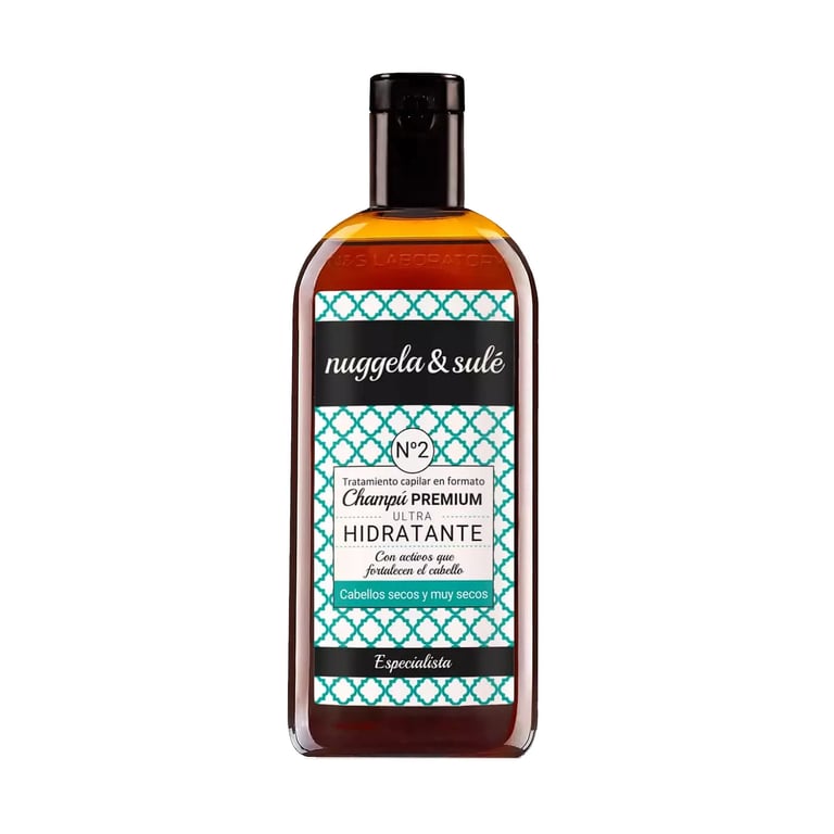 Shampooing Premium Ultra Hydratant N2