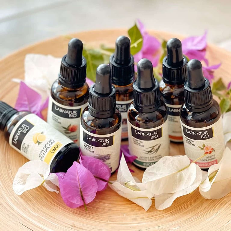Essence Naturelle d'Eucalyptus - imagen 15 de 17