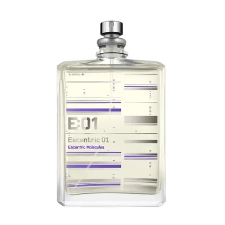 Escentric 01 EDT