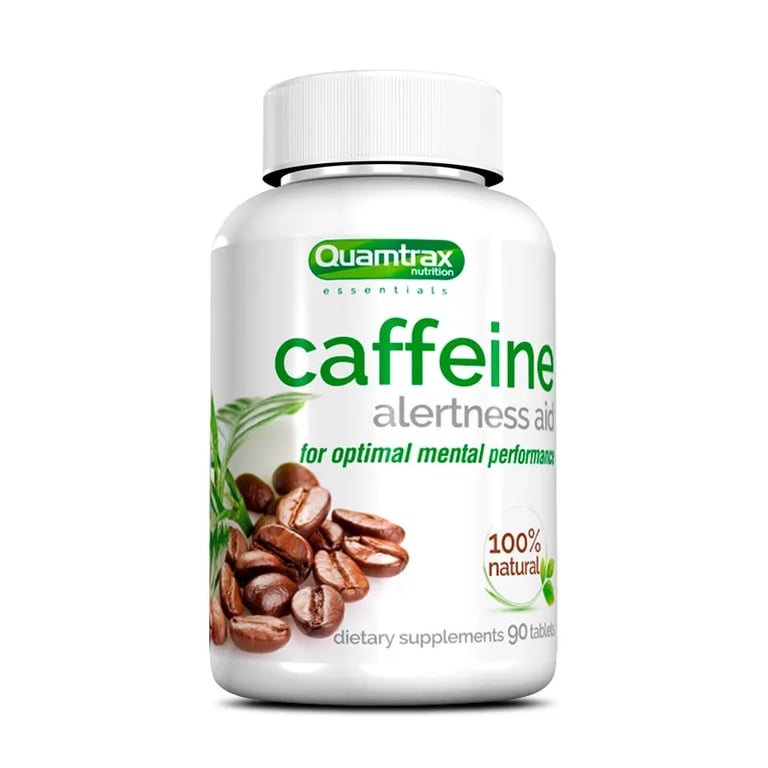 CAFFEINE