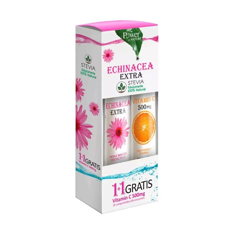 Echinacea Extra
