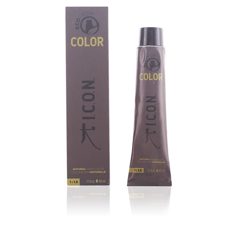 Ecotech Color Natural Color #10.21 Pearl Platinum
