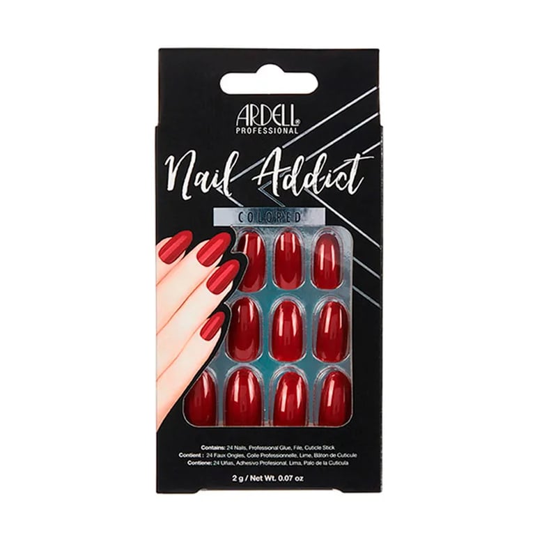Nail Addict Sip Of Wine