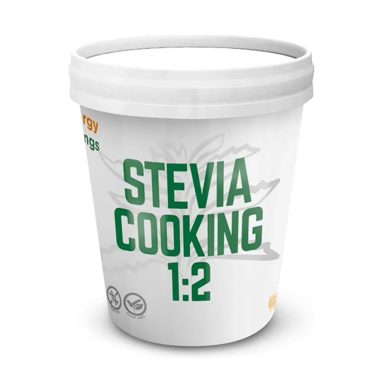 Stevia Cooking Bio