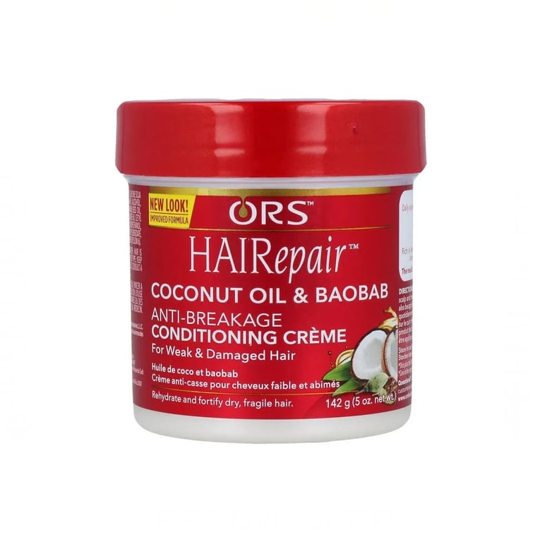 Hairepair Anti-Rotura Acondicionador En Crema