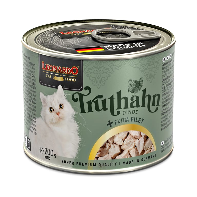 Extra Filete de Pavo - imagen 7 de 8