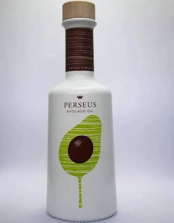 Aceite Aguacate Alimentario