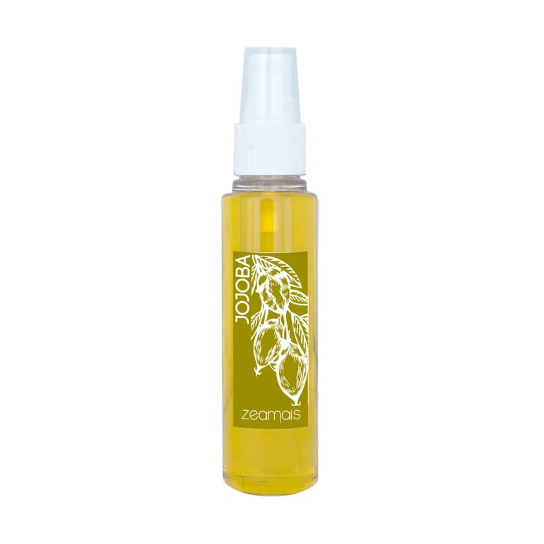 Aceite De Jojoba