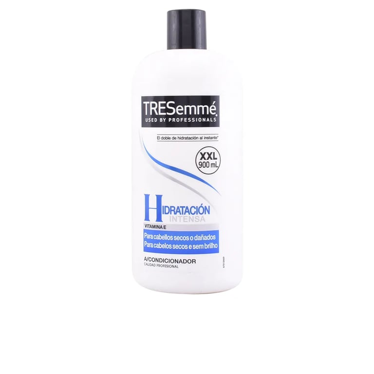 Hydratation Intense Après-Shampooing