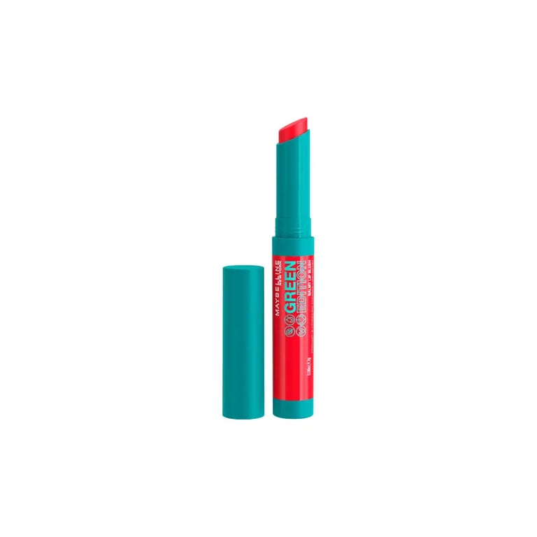 Green Edition Balmy Lip Blush #04 - Flare