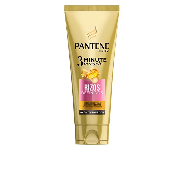 3 Minutes Miracle Boucles Parfaites Après-Shampooing
