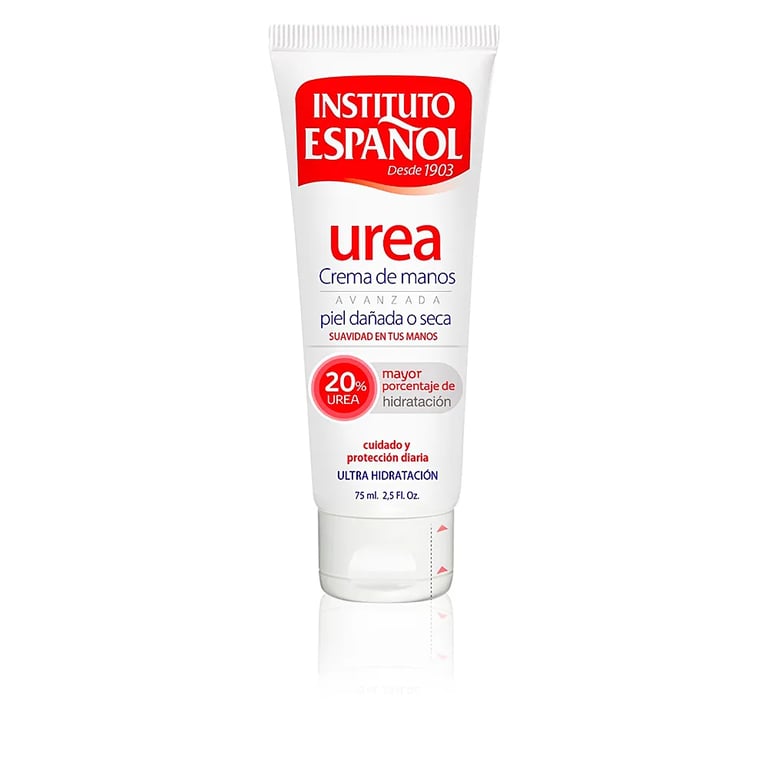 CREMA REPARADORA PIEL ÁSPERA O SECA UREA 20%