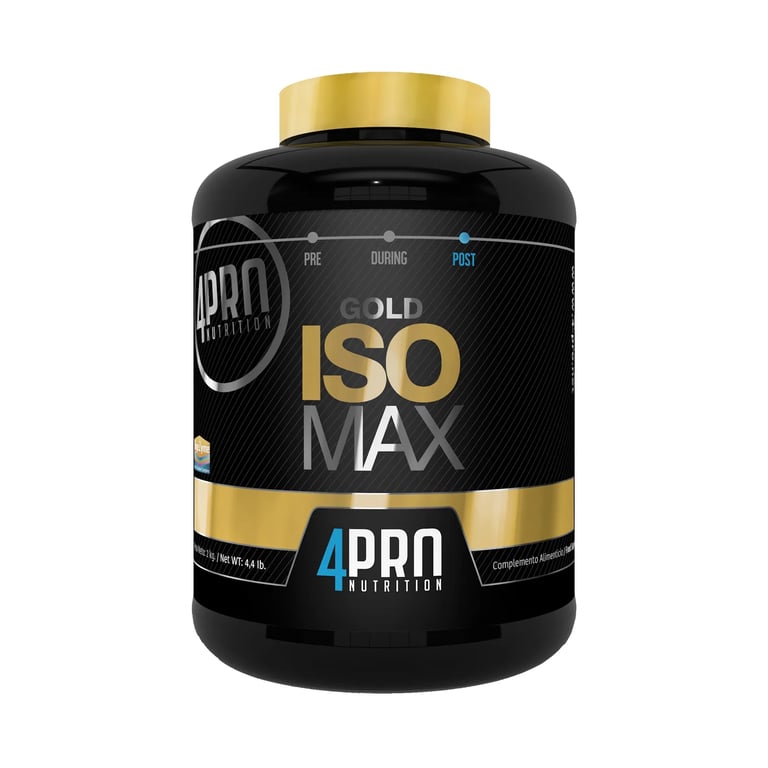 Gold Isomax