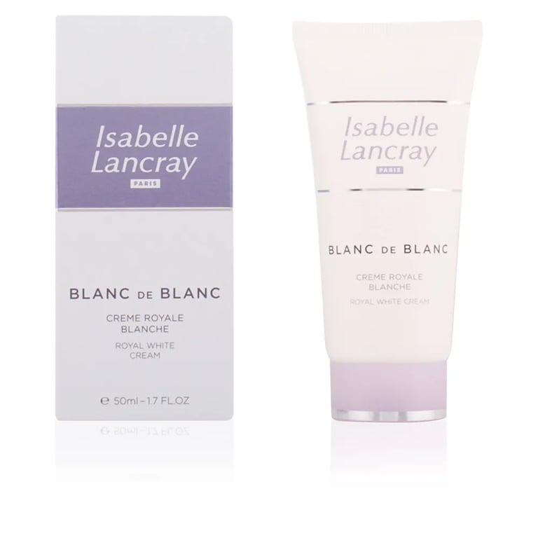 Blanc De Blanc Creme Royale Blanche