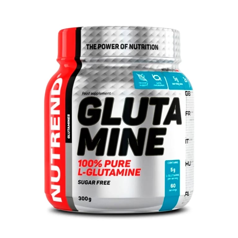 GLUTAMINA