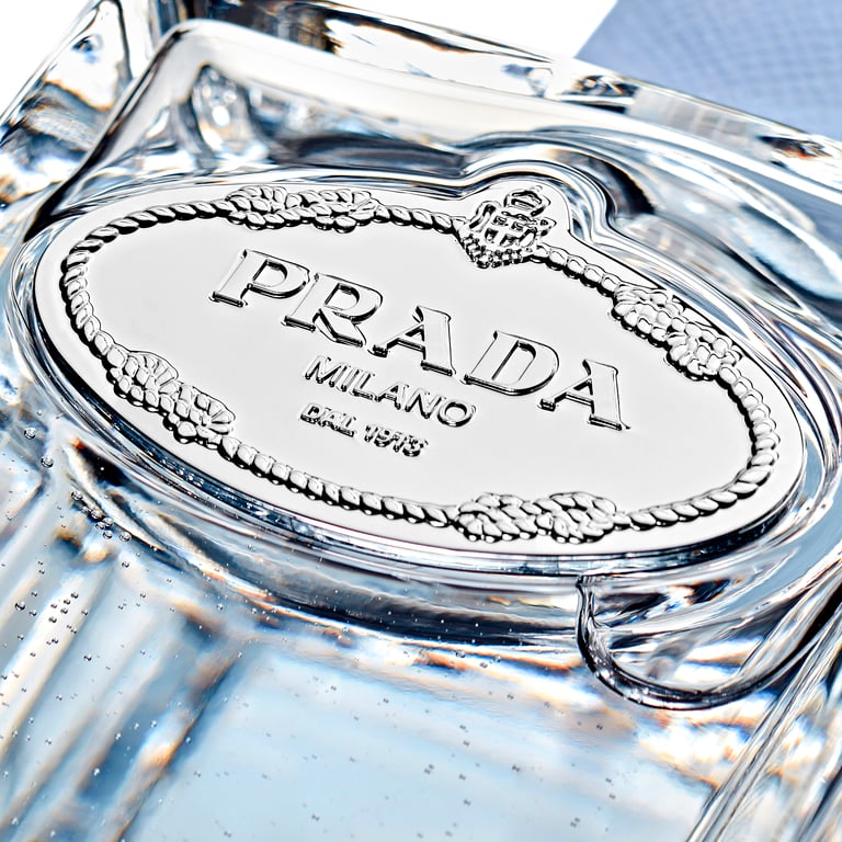 Infusion De Amande EDP 100 ml de Prada