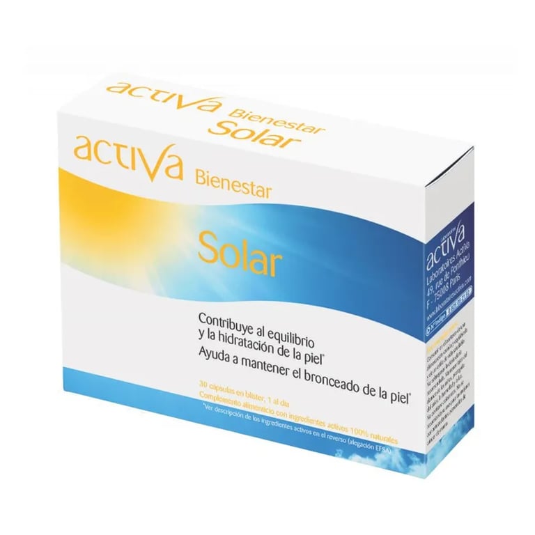 Bienestar Solar
