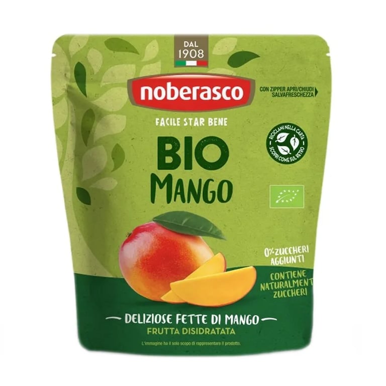 Mango Doux Noberasco